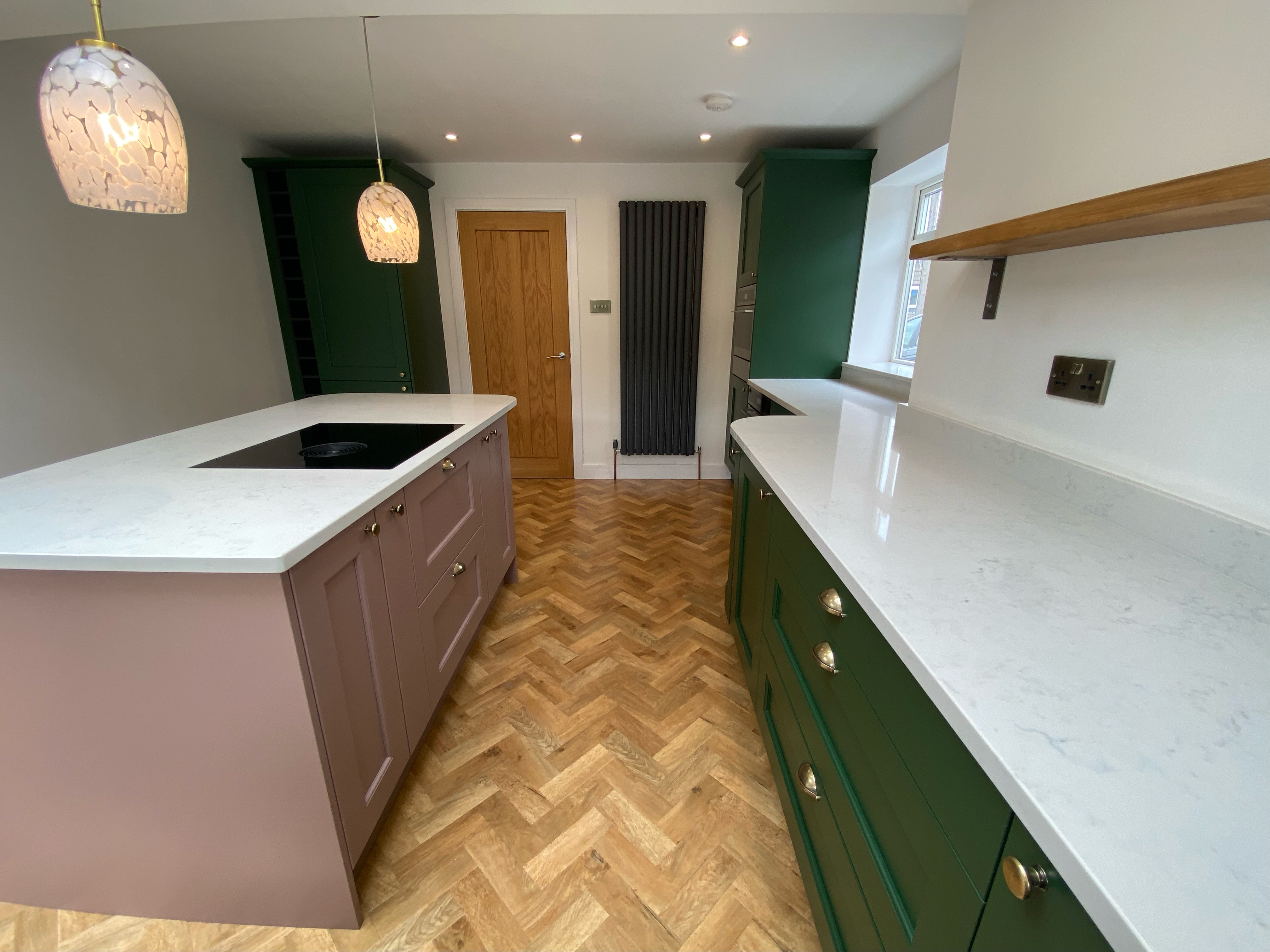 Duck green deals farrow and ball